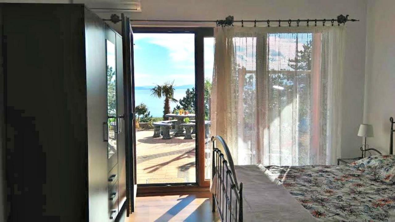 Apartment Anika コストレナ エクステリア 写真