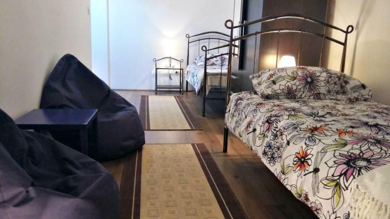 Apartment Anika コストレナ エクステリア 写真