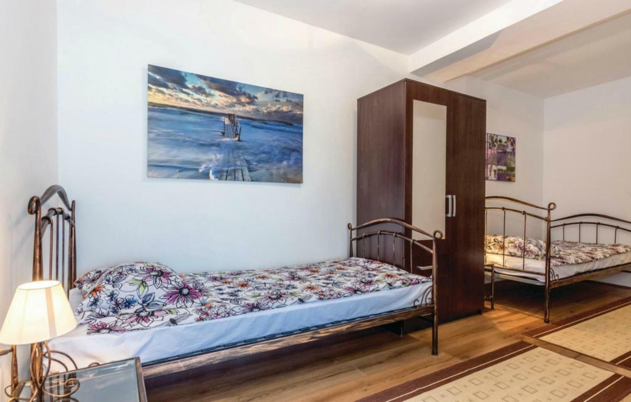 Apartment Anika コストレナ エクステリア 写真