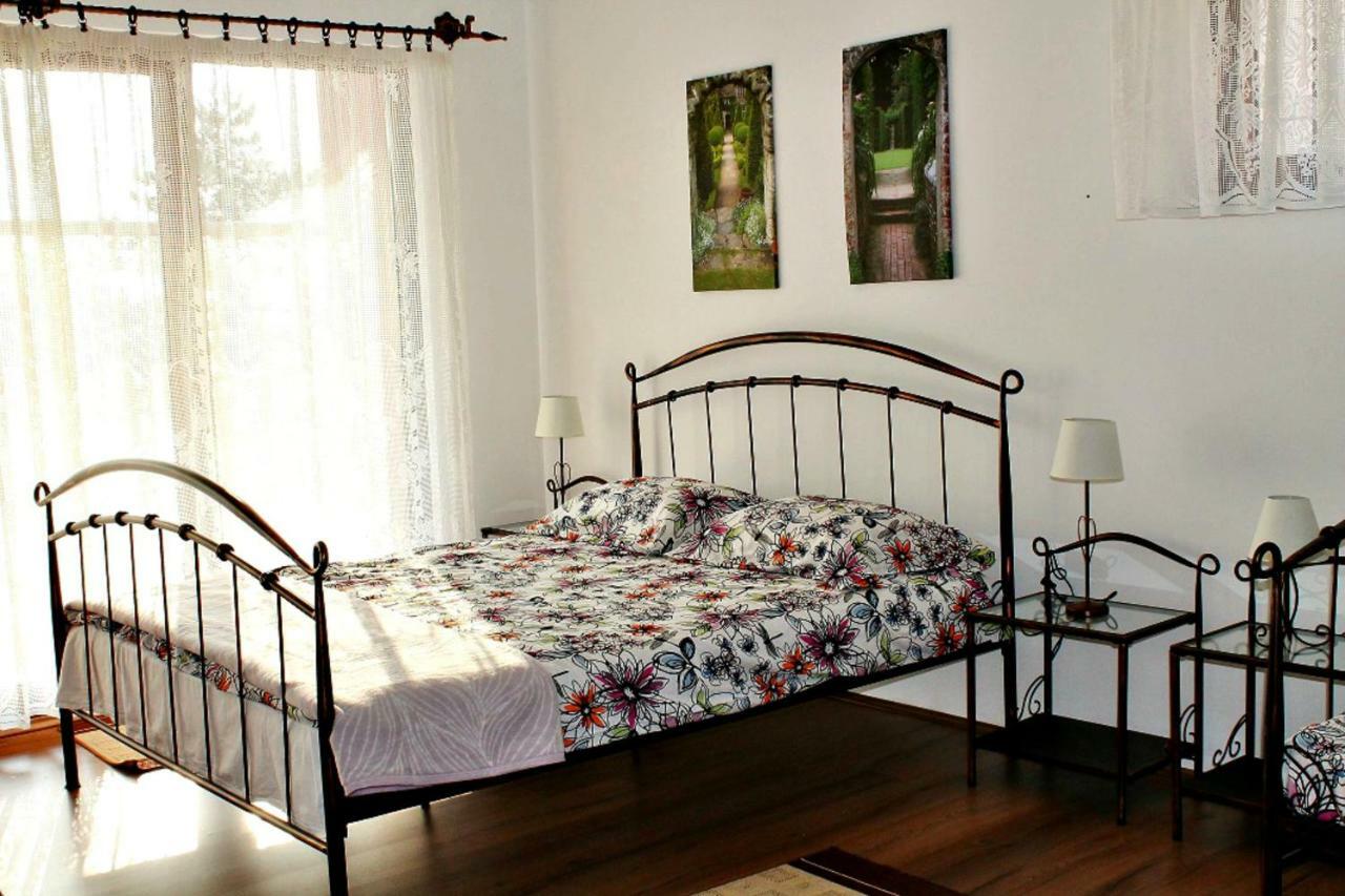 Apartment Anika コストレナ エクステリア 写真