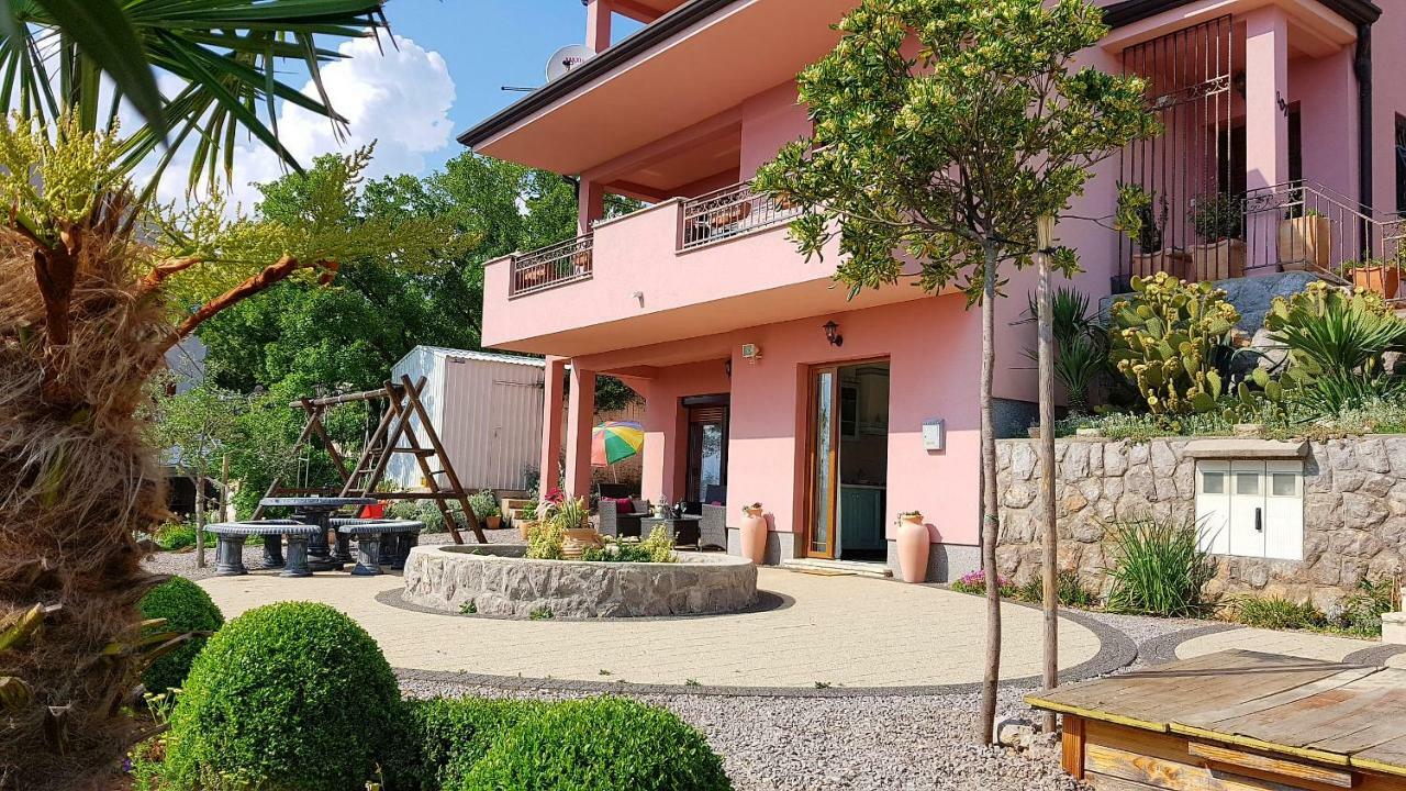 Apartment Anika コストレナ エクステリア 写真